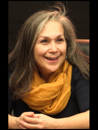 Maggie Baker